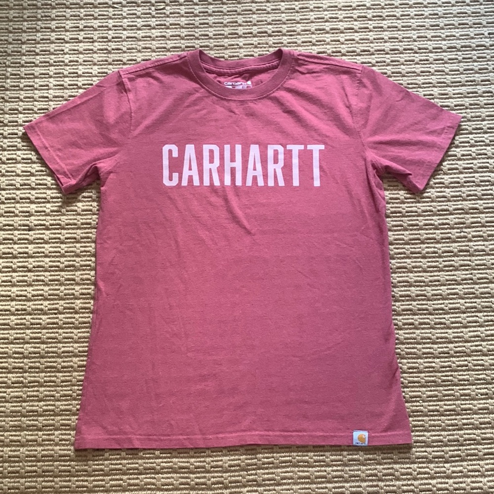 Carhartt T-shirt